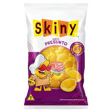 SKINY PRESUNTO 60G