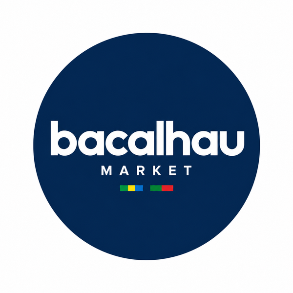 Bacalhau Market