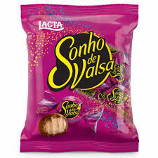 Bombom Sonho de valsa 1kg